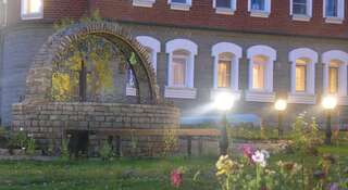 Гостиница Никольский Златоуст-1